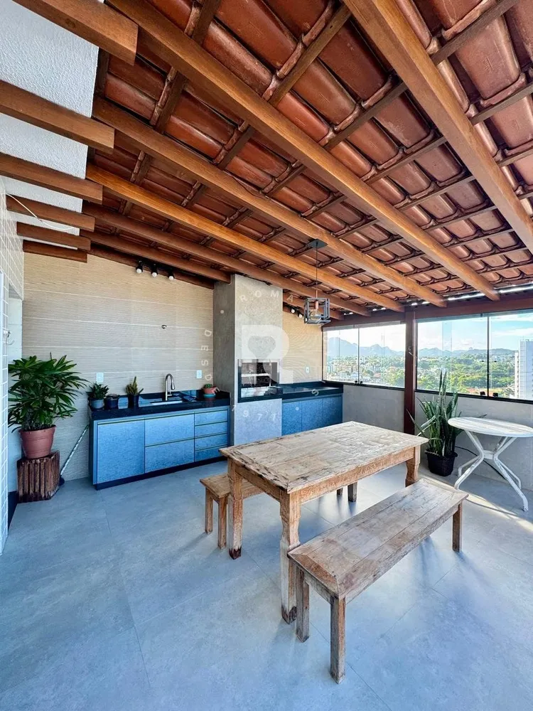Apartamento, 4 quartos, 256 m² - Foto 1
