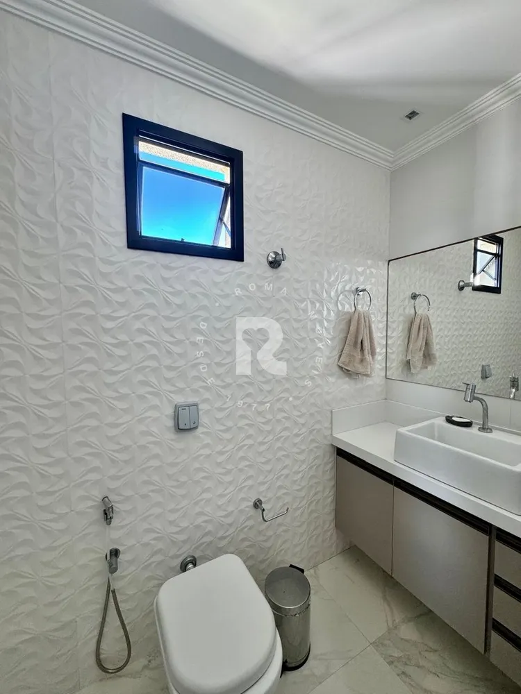 Apartamento, 4 quartos, 256 m² - Foto 12