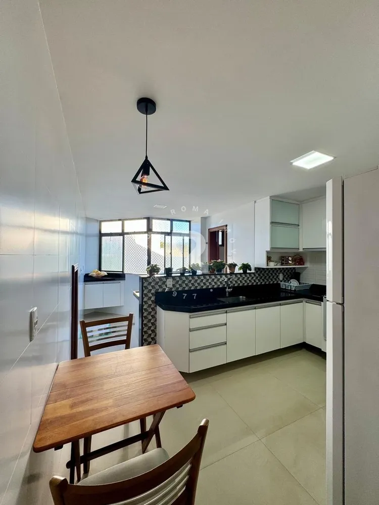 Apartamento, 4 quartos, 256 m² - Foto 1