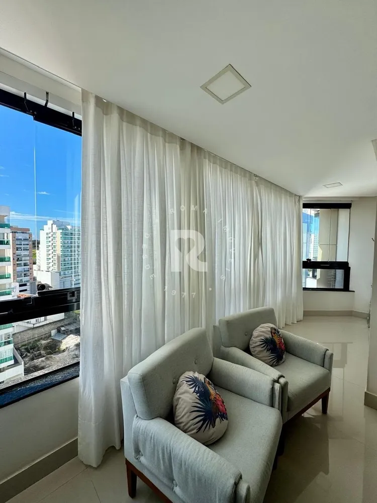 Apartamento, 4 quartos, 256 m² - Foto 3