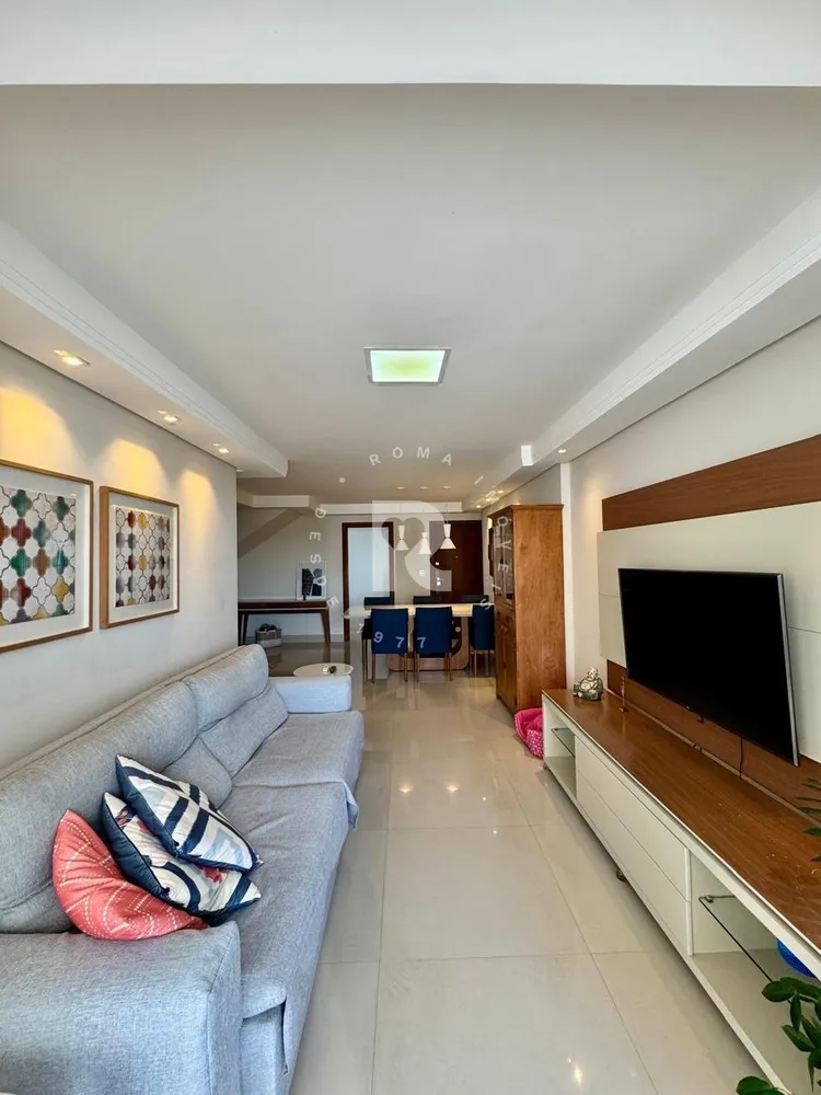 Apartamento, 4 quartos, 256 m² - Foto 8