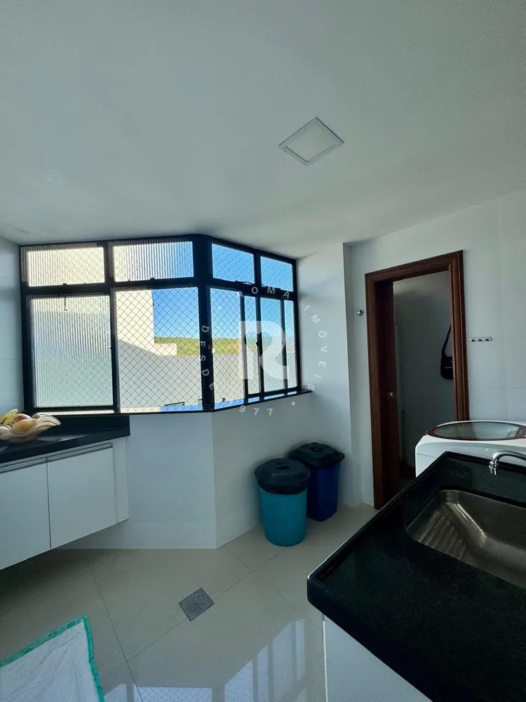 Apartamento, 4 quartos, 256 m² - Foto 5