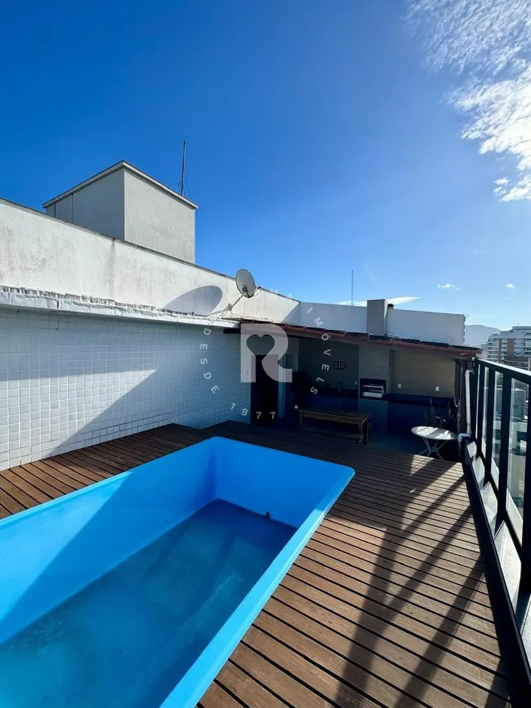 Apartamento, 4 quartos, 256 m² - Foto 4