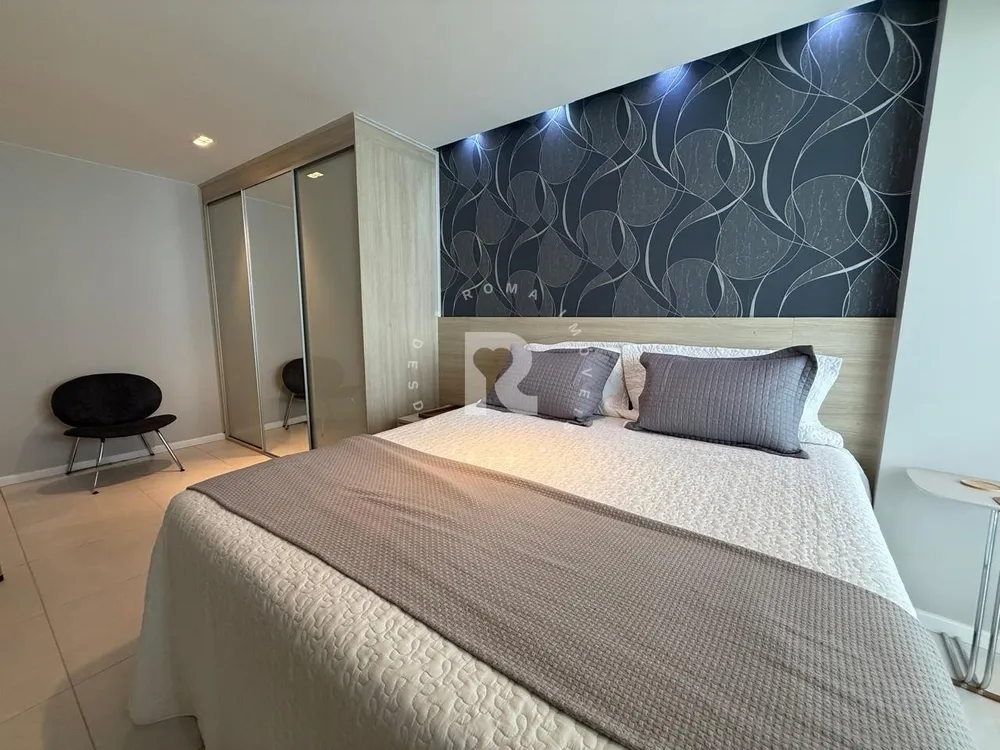 Apartamento, 3 quartos, 155 m² - Foto 4