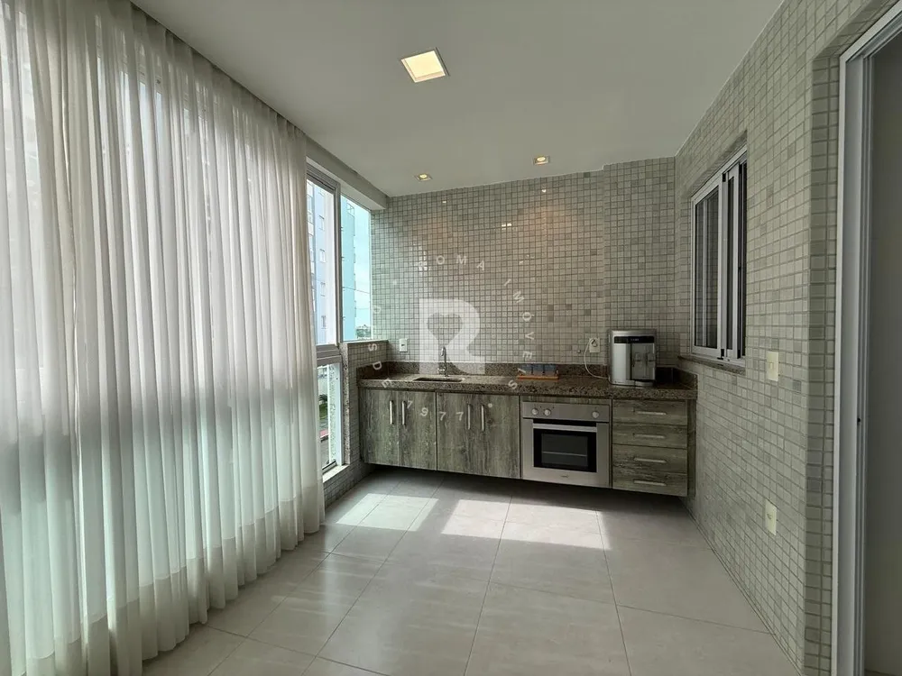 Apartamento, 3 quartos, 155 m² - Foto 6