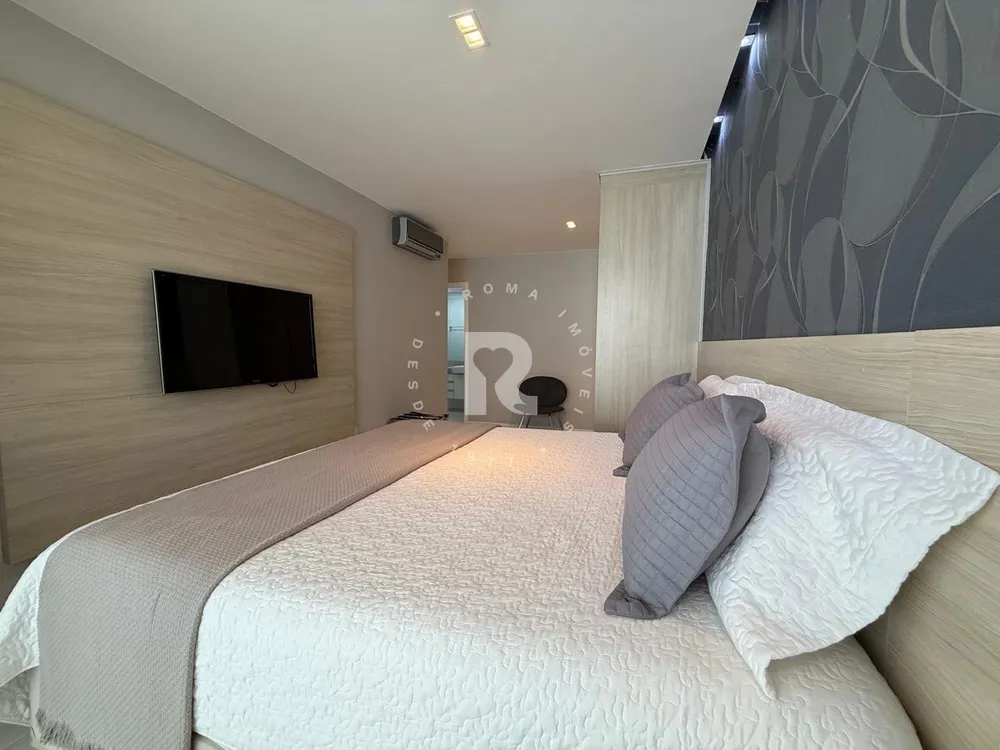 Apartamento, 3 quartos, 155 m² - Foto 3