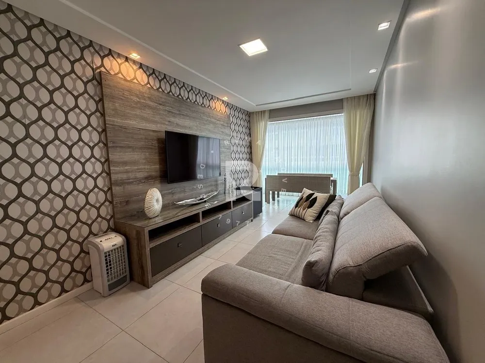 Apartamento, 3 quartos, 155 m² - Foto 1