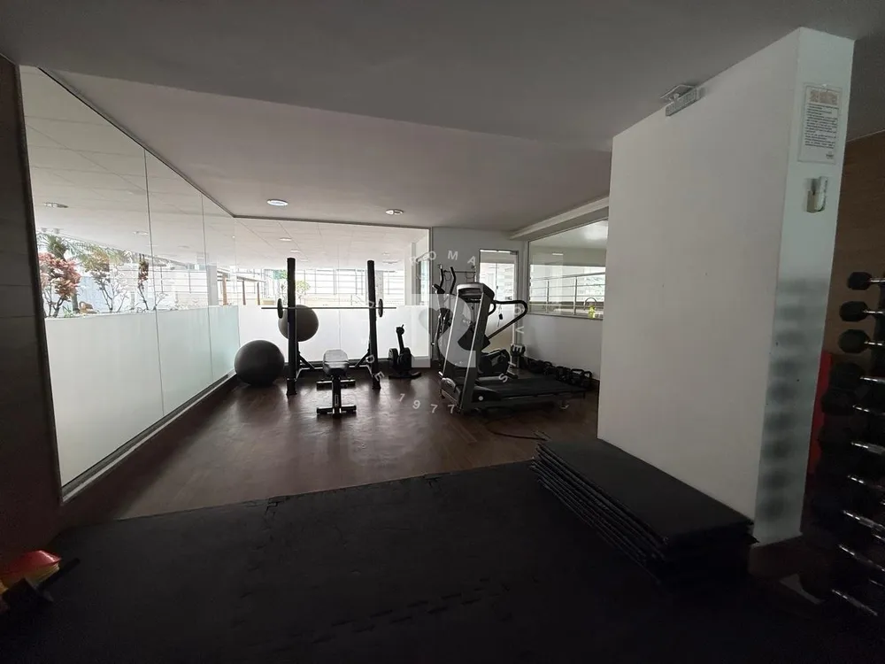 Apartamento, 3 quartos, 155 m² - Foto 8