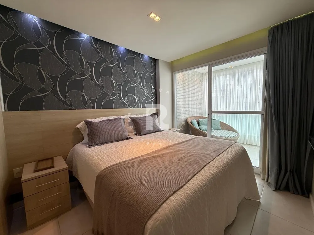 Apartamento, 3 quartos, 155 m² - Foto 5