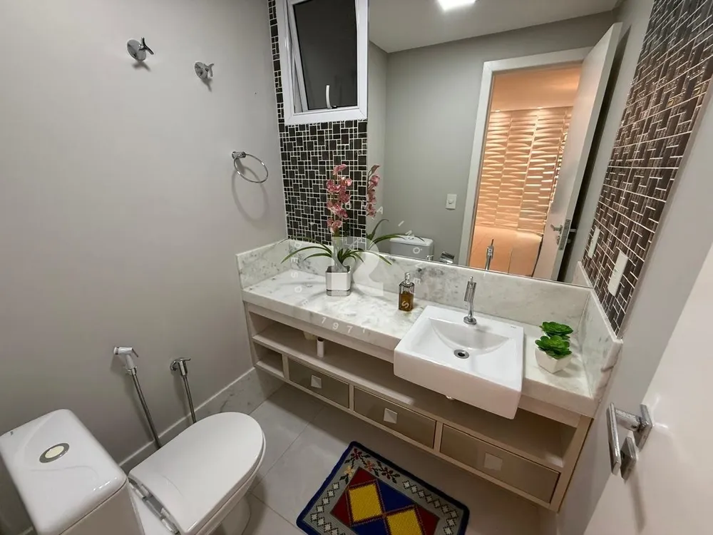 Apartamento, 3 quartos, 155 m² - Foto 2