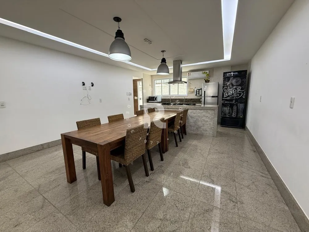 Apartamento, 3 quartos, 155 m² - Foto 10