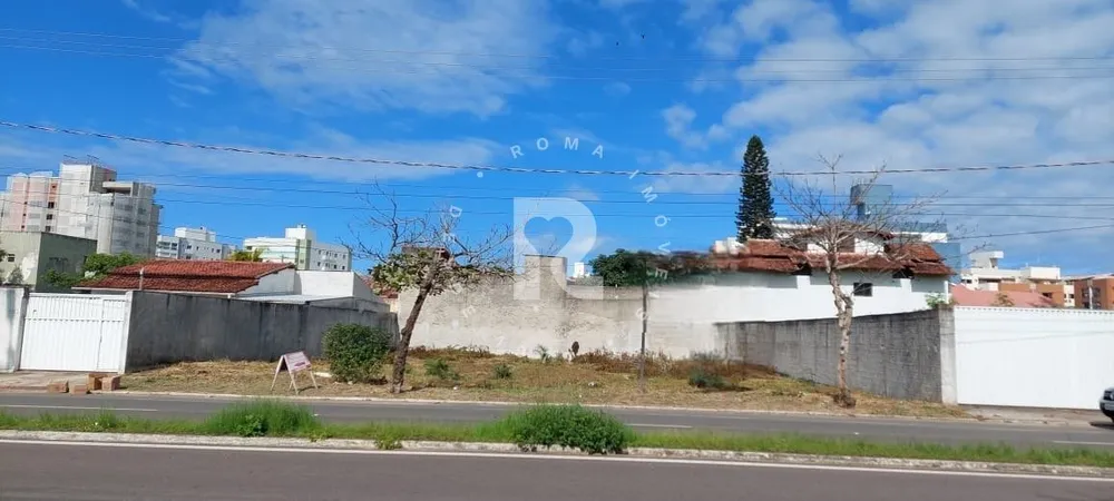 Terreno, 720 m² - Foto 1