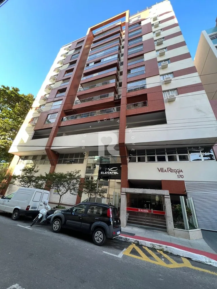 Cobertura, 4 quartos, 240 m² - Foto 1