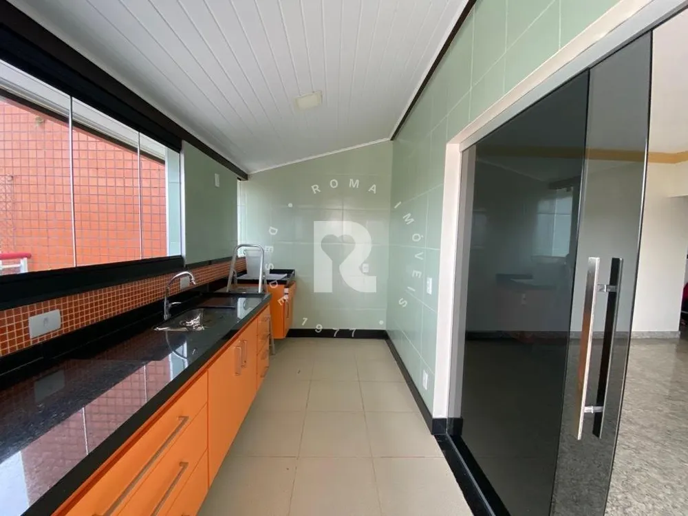 Cobertura, 4 quartos, 240 m² - Foto 9