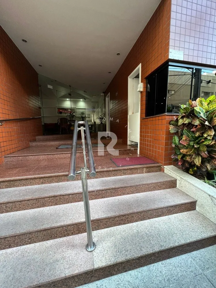 Cobertura, 4 quartos, 240 m² - Foto 2
