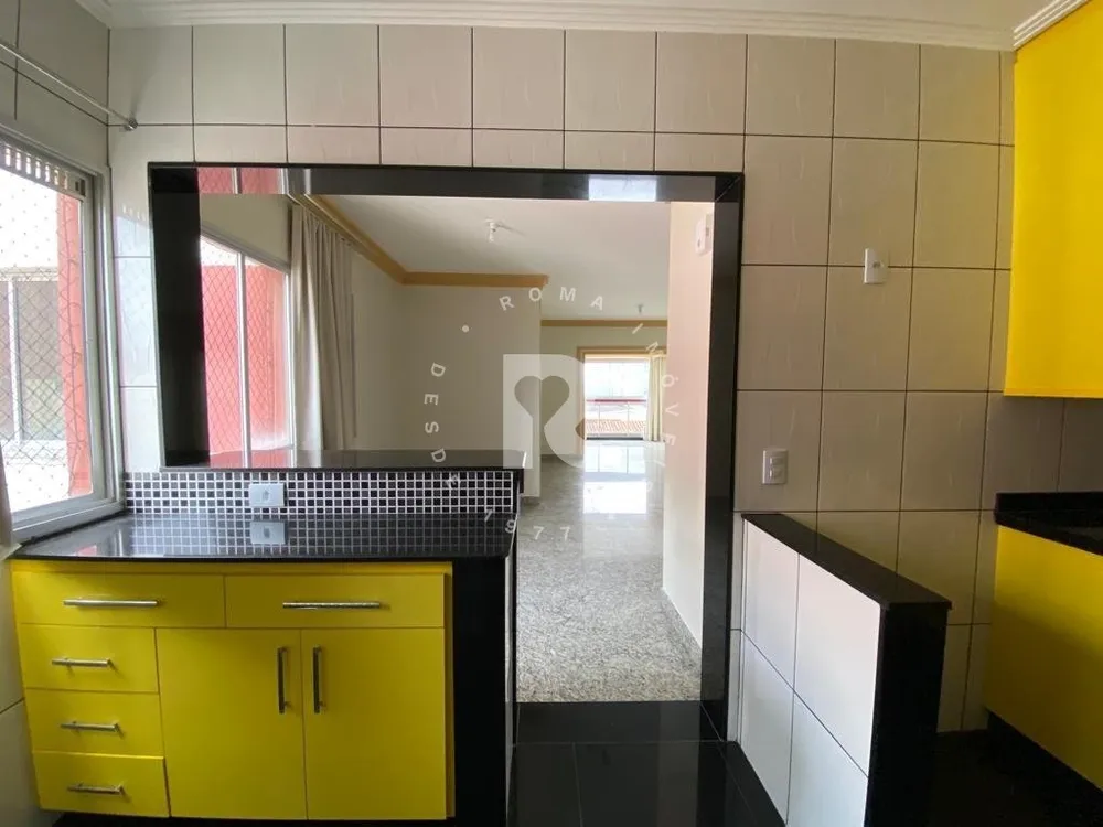 Cobertura, 4 quartos, 240 m² - Foto 7