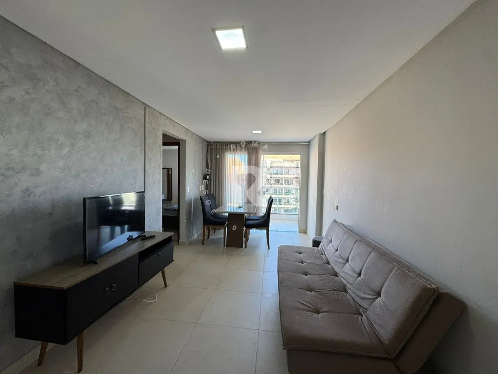 Apartamento, 2 quartos - Foto 2