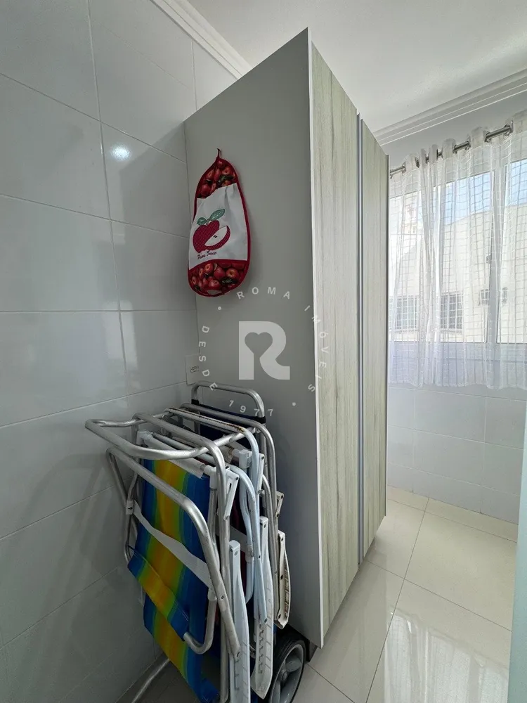Apartamento, 3 quartos, 98 m² - Foto 2