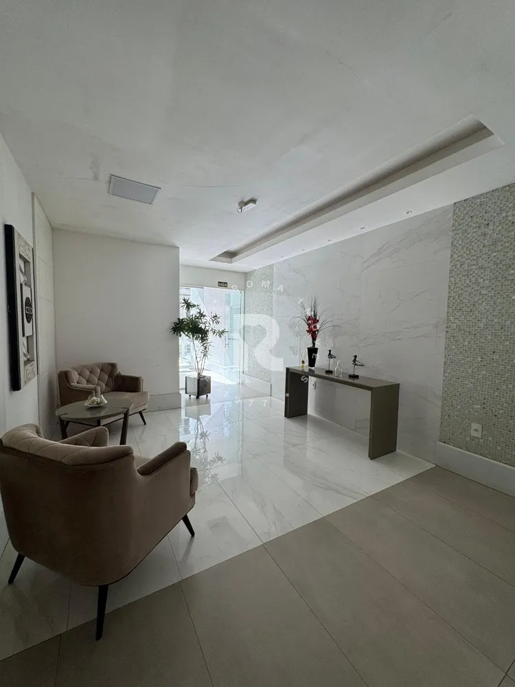 Apartamento, 3 quartos, 98 m² - Foto 11