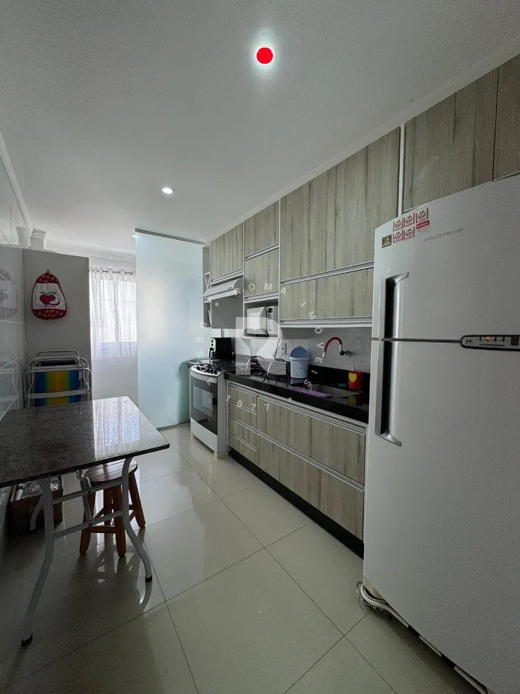 Apartamento, 3 quartos, 98 m² - Foto 3