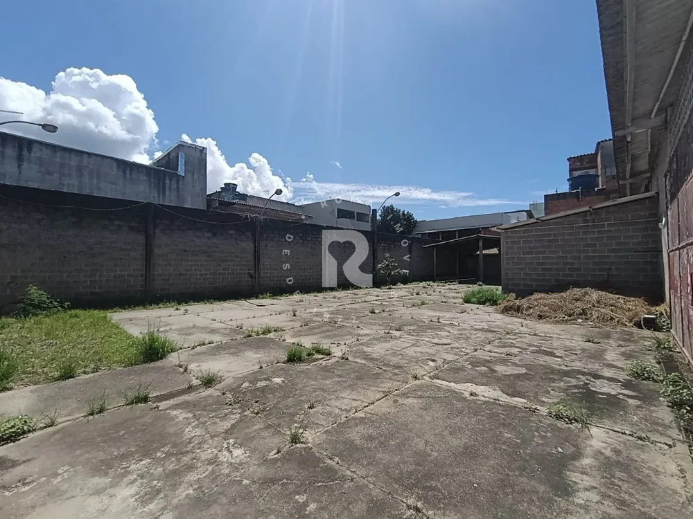 Terreno, 829 m² - Foto 1