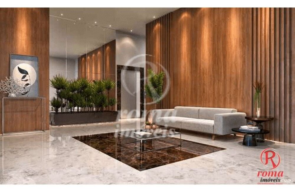 Apartamento Lançamentos com 3 quartos, 92m² - Foto 3