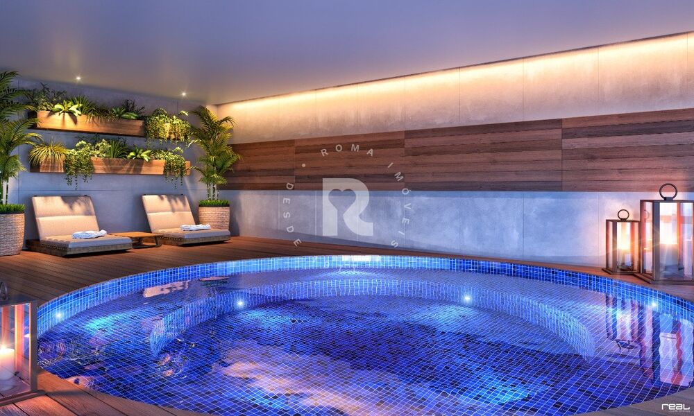 Apartamento Lançamentos com 3 quartos, 92m² - Foto 20