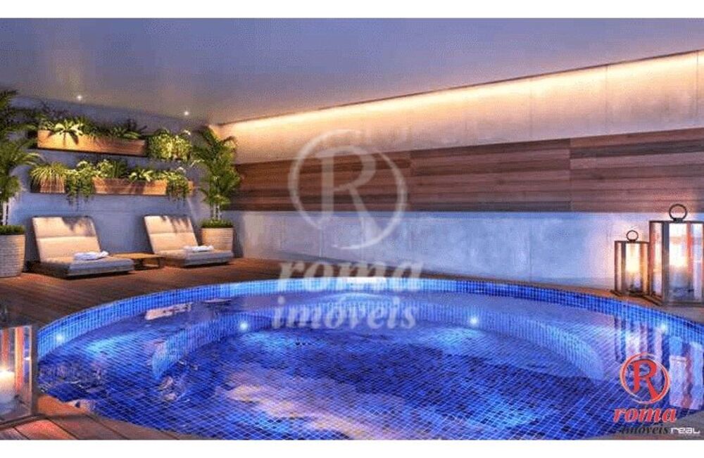 Apartamento Lançamentos com 3 quartos, 92m² - Foto 4