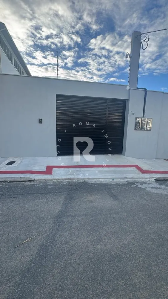 Casa, 3 quartos, 84 m² - Foto 3