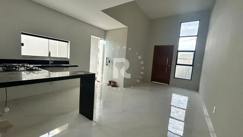 Casa, 3 quartos, 84 m² - Foto 9