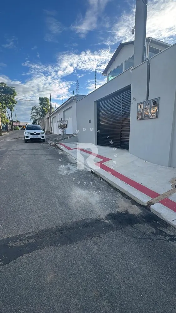 Casa, 3 quartos, 84 m² - Foto 2