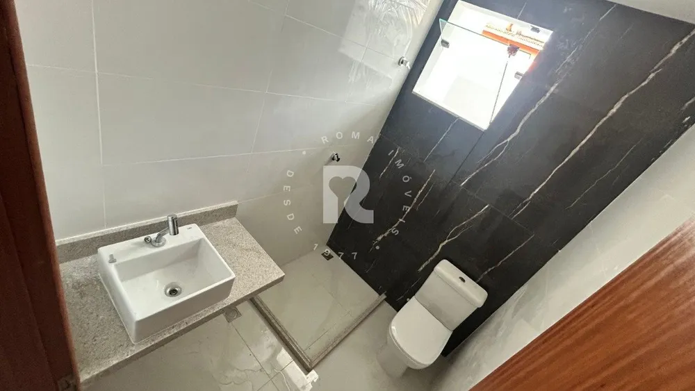 Casa, 3 quartos, 84 m² - Foto 8