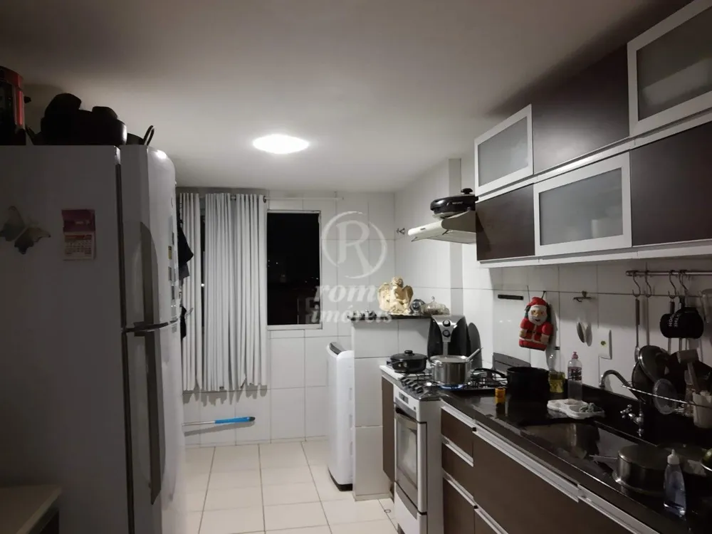 Apartamento, 2 quartos - Foto 10