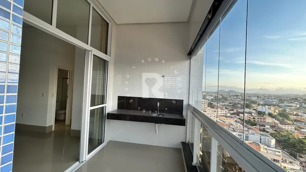 Apartamento, 2 quartos - Foto 14