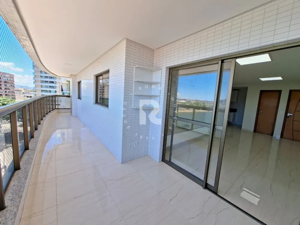 Apartamento, 3 quartos, 110 m² - Foto 2