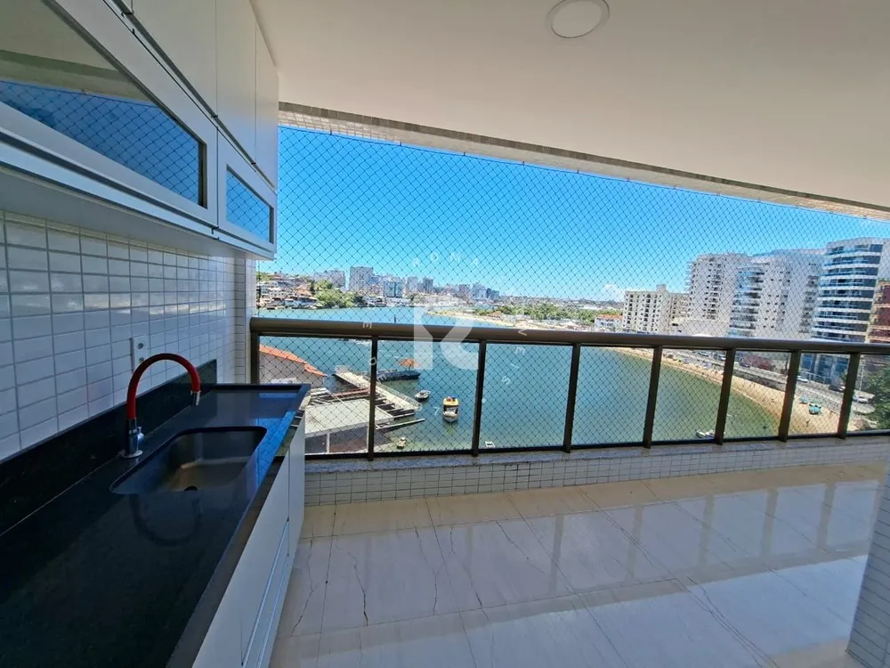 Apartamento, 3 quartos, 110 m² - Foto 1