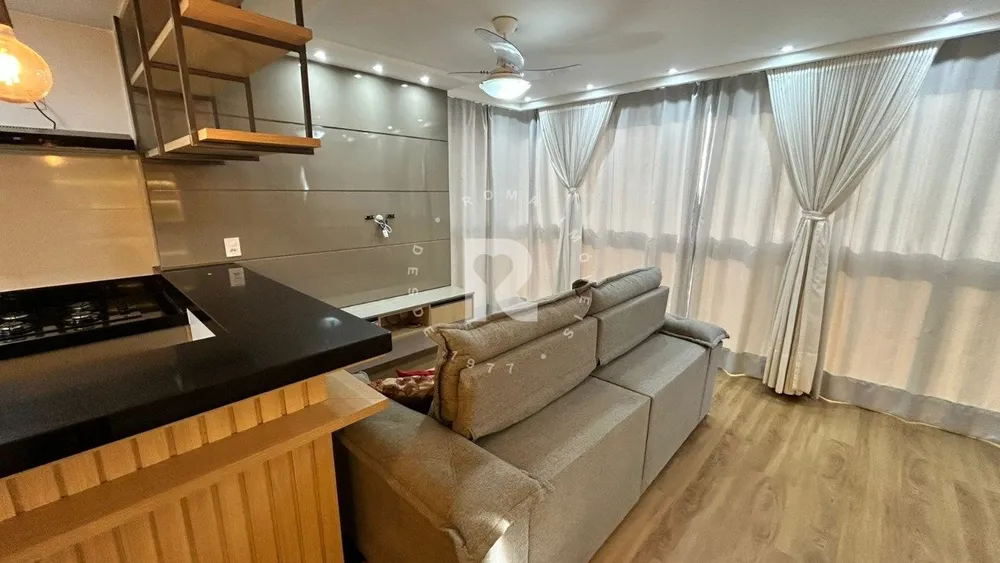 Apartamento, 2 quartos, 64 m² - Foto 3