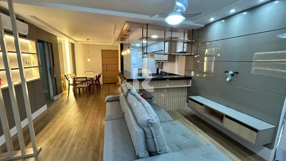 Apartamento, 2 quartos, 64 m² - Foto 1