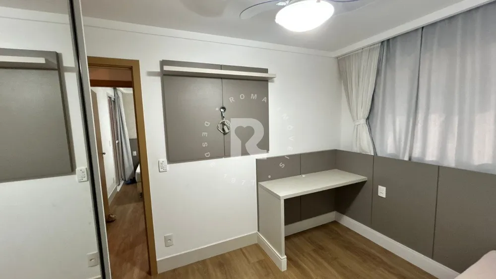 Apartamento, 2 quartos, 64 m² - Foto 5