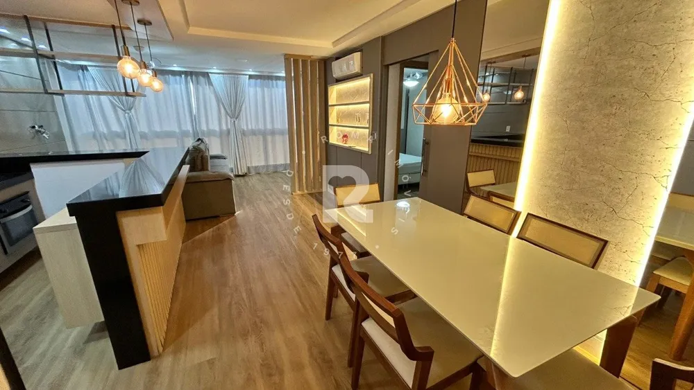 Apartamento, 2 quartos, 64 m² - Foto 2