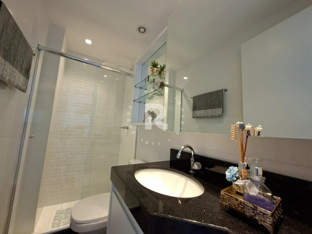 Apartamento, 3 quartos - Foto 8