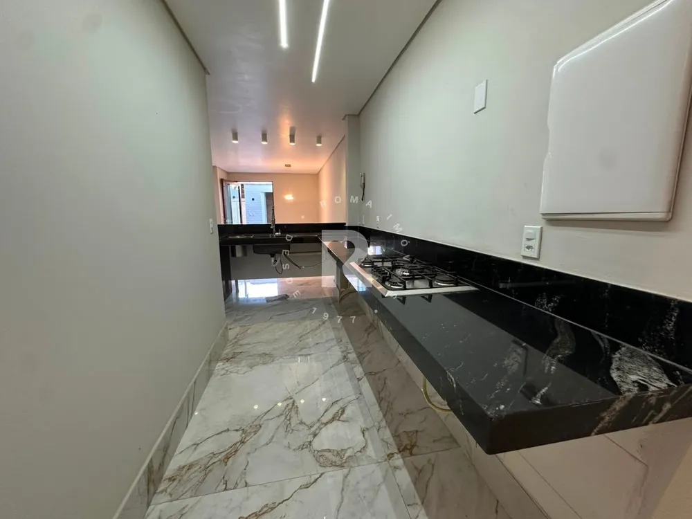Casa, 4 quartos - Foto 4
