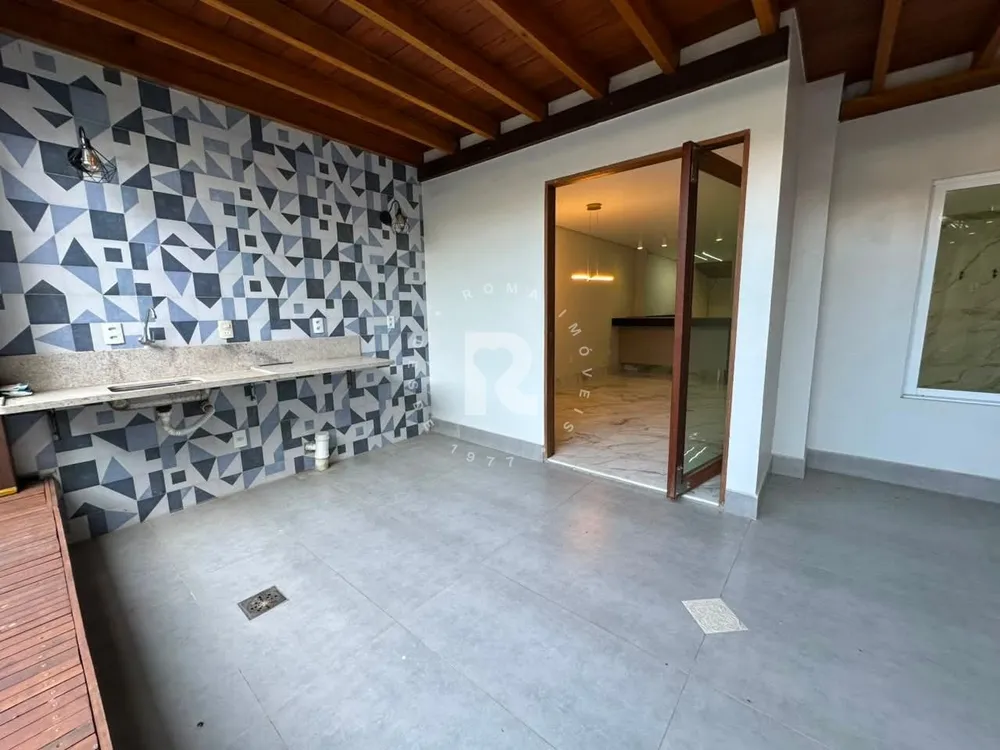 Casa, 4 quartos - Foto 16