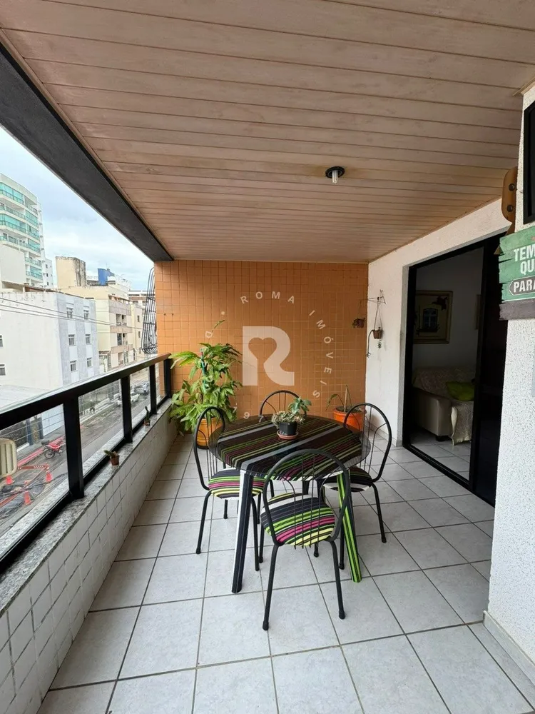Apartamento, 3 quartos, 148 m² - Foto 4