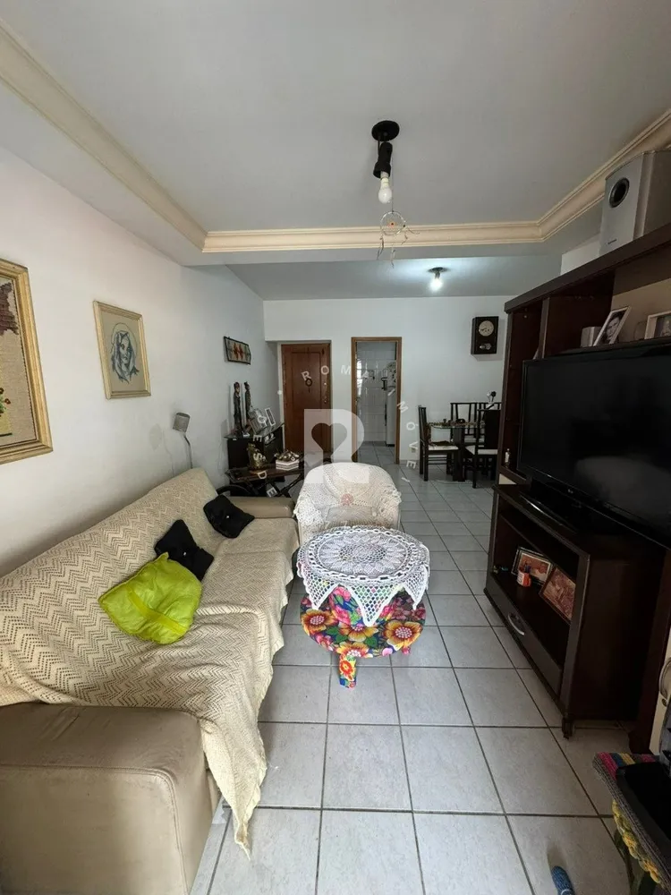 Apartamento, 3 quartos, 148 m² - Foto 1