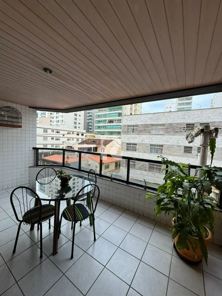 Apartamento, 3 quartos, 148 m² - Foto 6