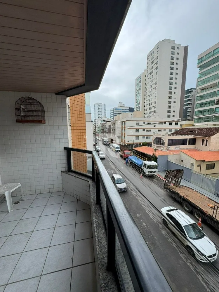 Apartamento, 3 quartos, 148 m² - Foto 3