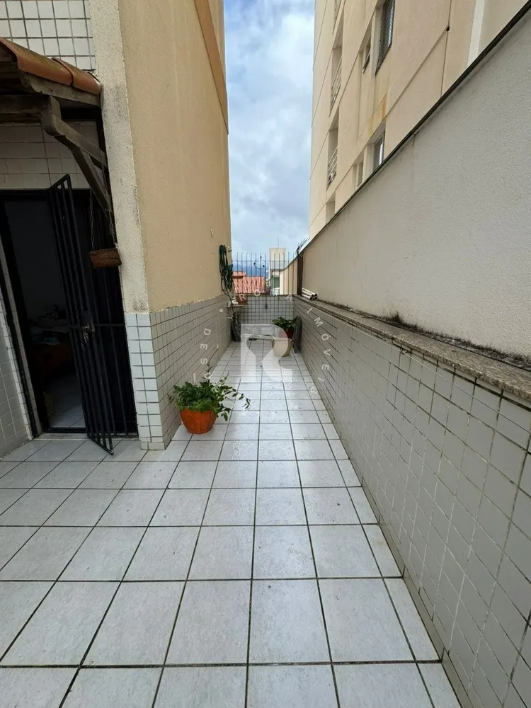 Apartamento, 3 quartos, 148 m² - Foto 19