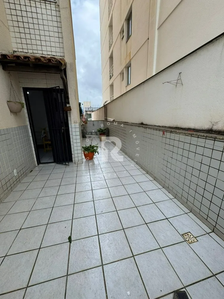 Apartamento, 3 quartos, 148 m² - Foto 14