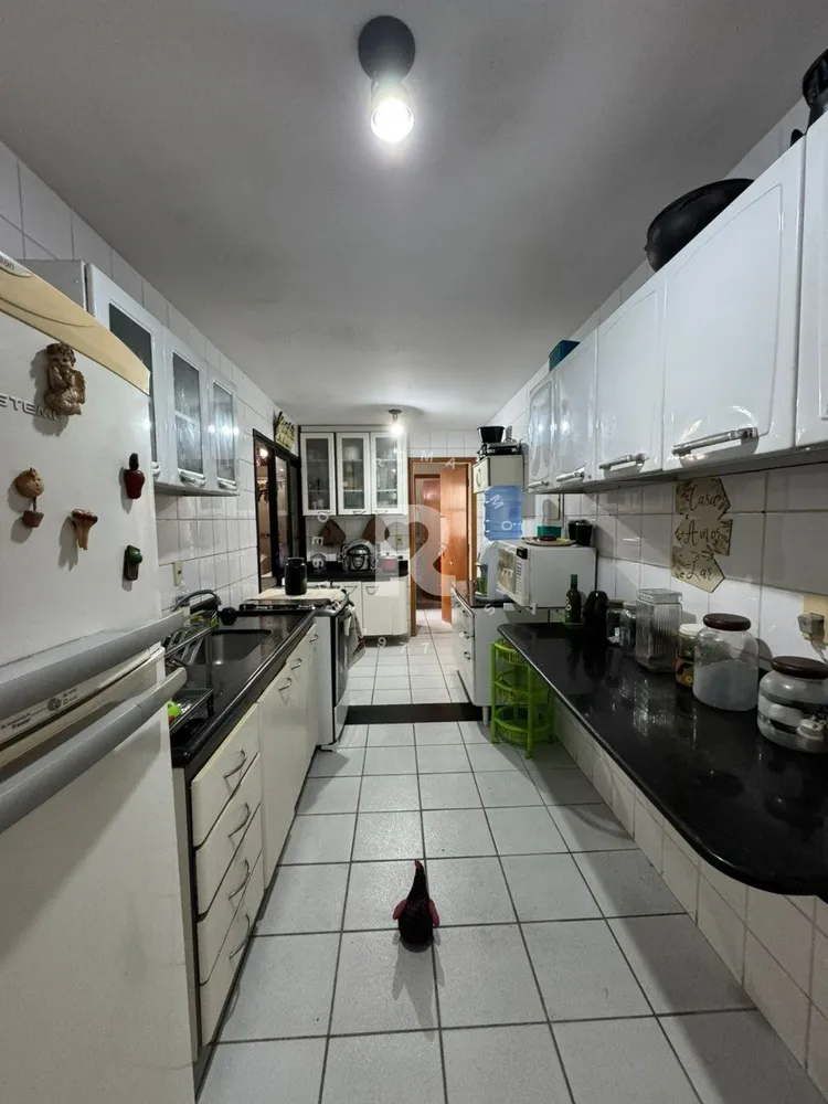 Apartamento, 3 quartos, 148 m² - Foto 7